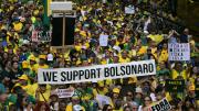 La detención en Italia de una diputada ultra y su efecto en el caso Bolsonaro