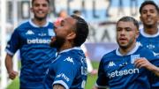 Racing goleó y accedió a los cuartos de final de la Copa Argentina