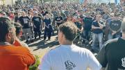 La lucha y los rebusques para superar la crisis