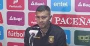 El Tigre vence a Blooming y esta primero en el todos contra todos