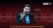 Informe forense determina que audio de Claure donde afirma que “se puede comprar medios y poner un político” es autentico