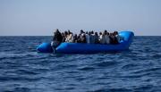 En un trágico naufragio mueren 68 migrantes y hay 75 desaparecidos en Yemen