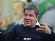 Facundo Manes y su furia contra la SIDE