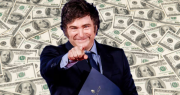 Este hombre clave del equipo económico dio un mensaje sobre el dólar que todos los mercados estaban esperando