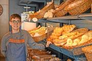 El aroma de una historia: la panadería que une generaciones en Neuquén