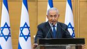 Netanyahu pide a la Cruz Roja ayuda para los rehenes israelíes