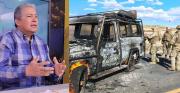 Golpe al contrabando llega a Bs 89,9 millones en 7 meses