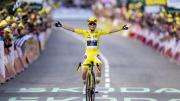 Pauline Ferrand-Prévot ganó el Tour de Francia