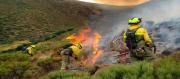 El rol de los bomberos en la protección del medio ambiente