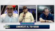 Firmó un desistimiento y ahora no le cancelan