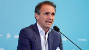Gabriel Katopodis: “Con Javier Milei hoy todos vivimos peor en la Argentina”