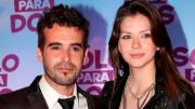 Se confirmó lo que sucede con Rufina Cabré, la hija de la China Suárez y Nicolás Cabré: Allá