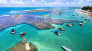 Cuáles son las imperdibles playas de Río de Janeiro, según la Inteligencia Artificial