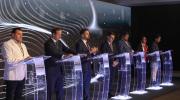 OPINIÓN Debate que Bolivia no merecía Julio Ríos Calderón