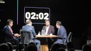 OPINIÓN Candidatos valoran a la empresa privada Rolando Kempff