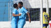 San Antonio golea a ABB en el arranque de la jornada 16