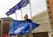 Blue Book, la pasantía paga europea, busca jóvenes talentos de todo el mundo