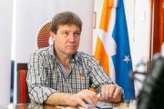 Reparto discrecional: acusación de Melella a Milei