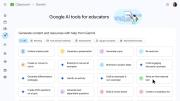 Gemini suma herramientas para usar IA en la escuela de forma crítica y creativa