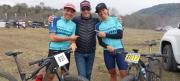 Padre, suegro y amuleto: Apaza y Lettoli tienen un apoyo especial para ser exitosos