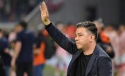 Para Gallardo, “ni a los campeones del mundo se les hace fácil” nuestro fútbol