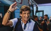 “Me hubiese gustado más descanso pero Boca no quiso”