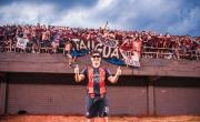 Cerro Porteño sigue imparable: ganó el clásico