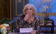 Mirtha, conmovida por la muerte de Mila Yankelevich