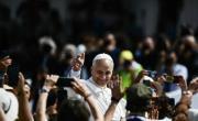El Papa cerró el Jubileo de la Juventud: “No se conformen”