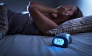 Sueño irregular: puede causar más de 170 enfermedades