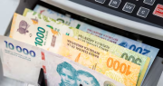 Subió el plazo fijo: cuánto gano si deposito $1.200.000 a 30, 60 y 90 días