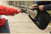 Golpearon a una psicóloga para robarle una billetera