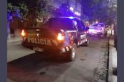 Sustraen el rodado de un entrenador de fútbol de la vereda de su casa