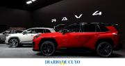 Uno por uno, los 15 modelos de autos más vendidos del mundo