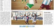 Tapa Pasión 04 de Agosto del 2025