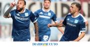 Racing lo definió en un tiempo