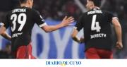La Copa Argentina lo seduce
