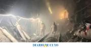 No hay sobrevivientes luego del derrumbe de la mina en Chile