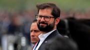 Chile decreta duelo nacional por la tragedia en la mina El Teniente