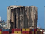 A cinco años de la devastadora explosión del puerto de Beirut, no hay culpables ni justicia