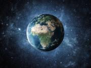 Qué ocurre si la Tierra girara en sentido contrario