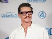 Pedro Pascal, el chileno que convierte todo lo que toca en éxito: de The Last of Us a lo nuevo de Marvel