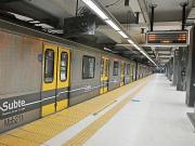 Paro de subte en todas las líneas, este lunes 4 de agosto: a qué hora será