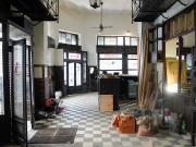 El bar clásico de San Telmo que está más cerca de reabrir: la restauración que respeta la historia y la fecha de la reinauguración