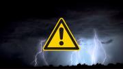 Tormentas intensas este lunes: esta es la única provincia en alerta