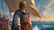 ¿Cuántos días duró el primer viaje de Cristóbal Colón?