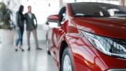 La venta de autos 0km tuvo su mejor mes desde 2018: Toyota es el más elegido