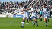 Gimnasia y Esgrima: números inobjetables más allá de las formas