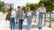Recomendación del Jefferson Health de Filadelfia: estos son los dos mejores ejercicios para fortalecer la salud cardiovascular