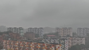 ¡Prevenidos! Pronóstico del Inameh: lluvias y descargas eléctricas para ocho estados este 4 de agosto